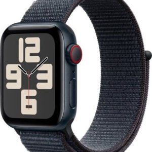 שעון חכם - Apple watch se 2 44 gps + cell