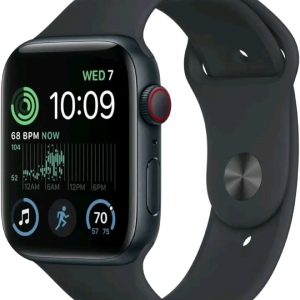 שעון חכם - Apple watch se 2 40 gps + cell