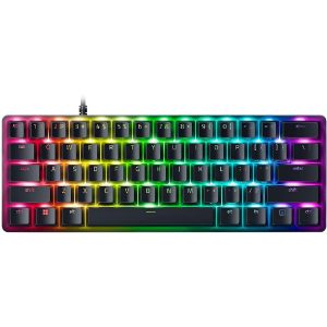 מקלדת גיימינג Razer Huntsman Mini